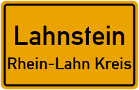 Zulassungstelle Lahnstein